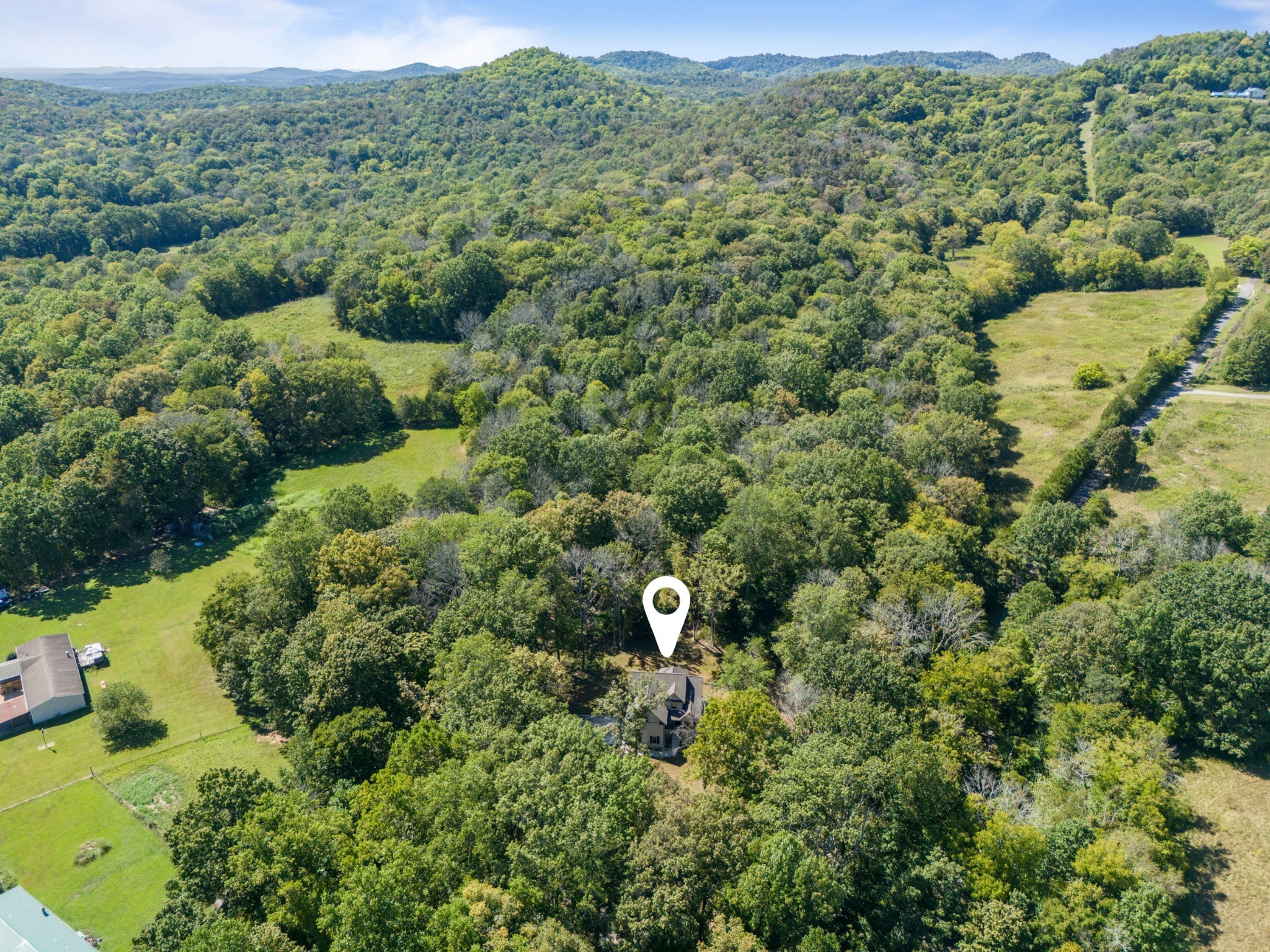 659 Turney Road Auburntown TN 37016