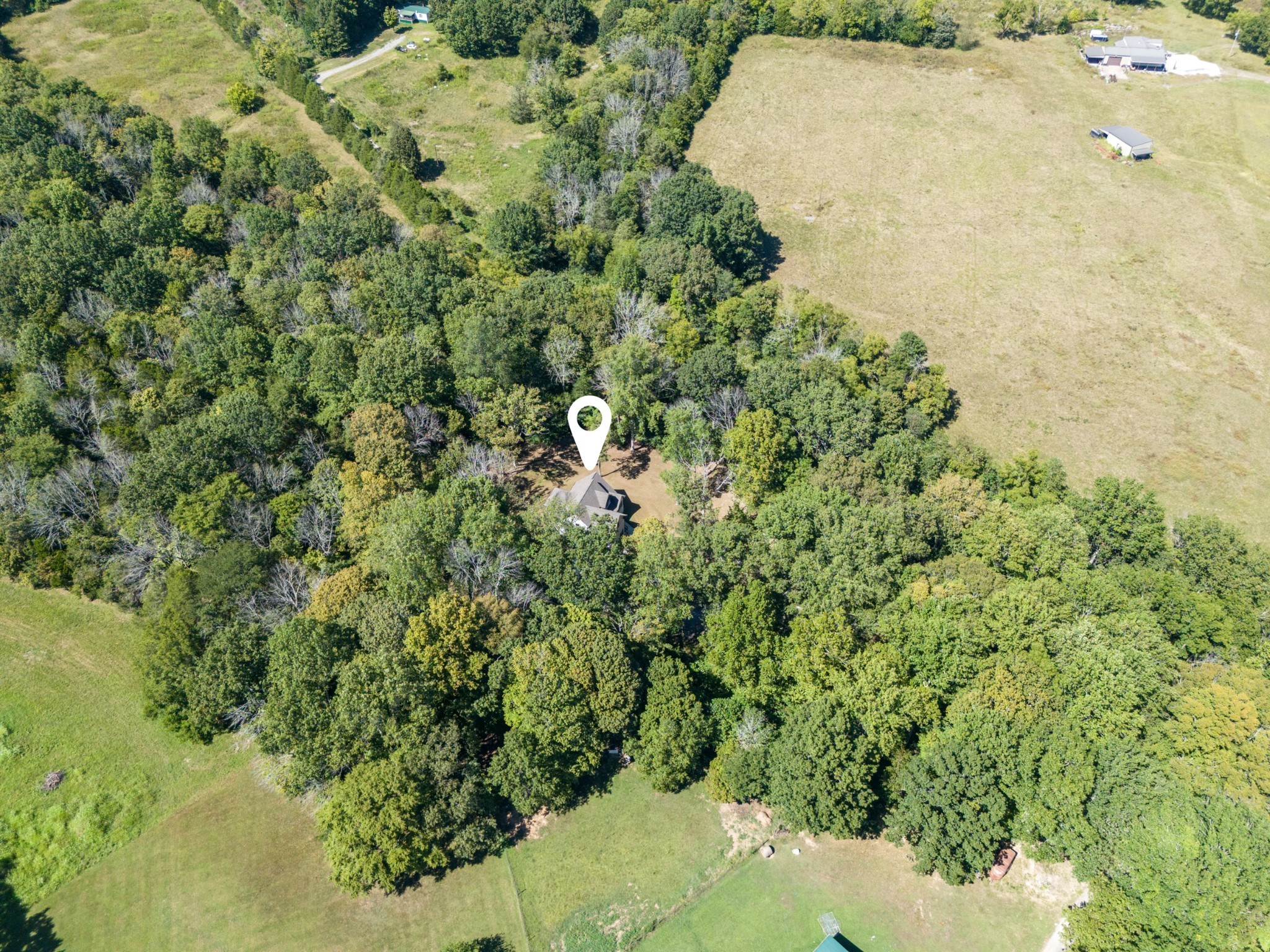 659 Turney Road Auburntown TN 37016
