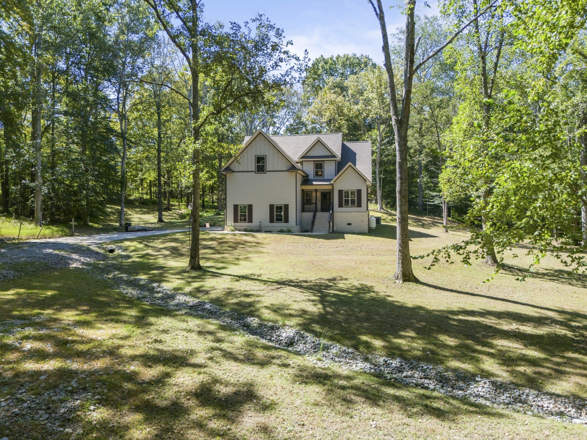 659 Turney Road Auburntown TN 37016