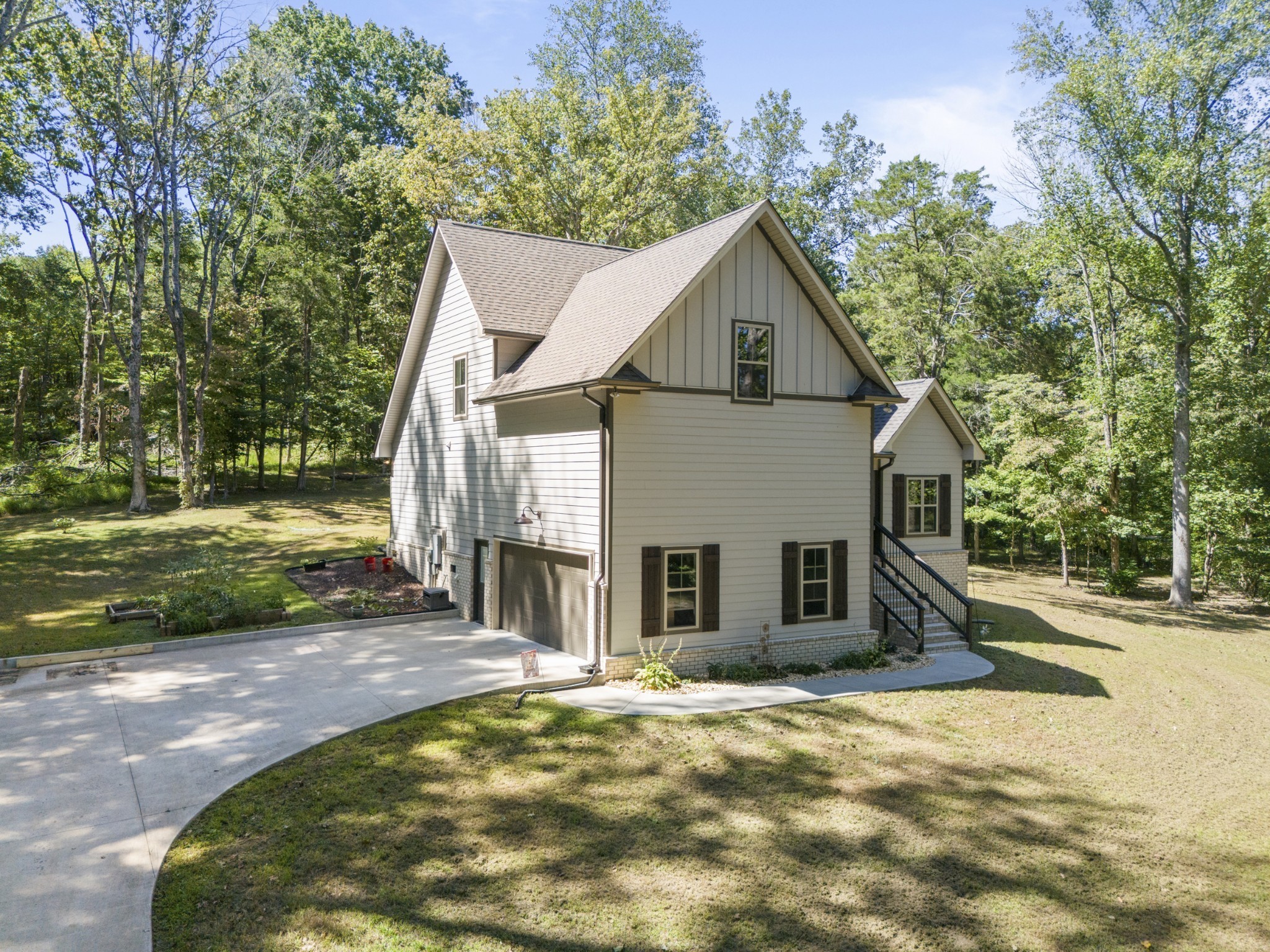 659 Turney Road Auburntown TN 37016