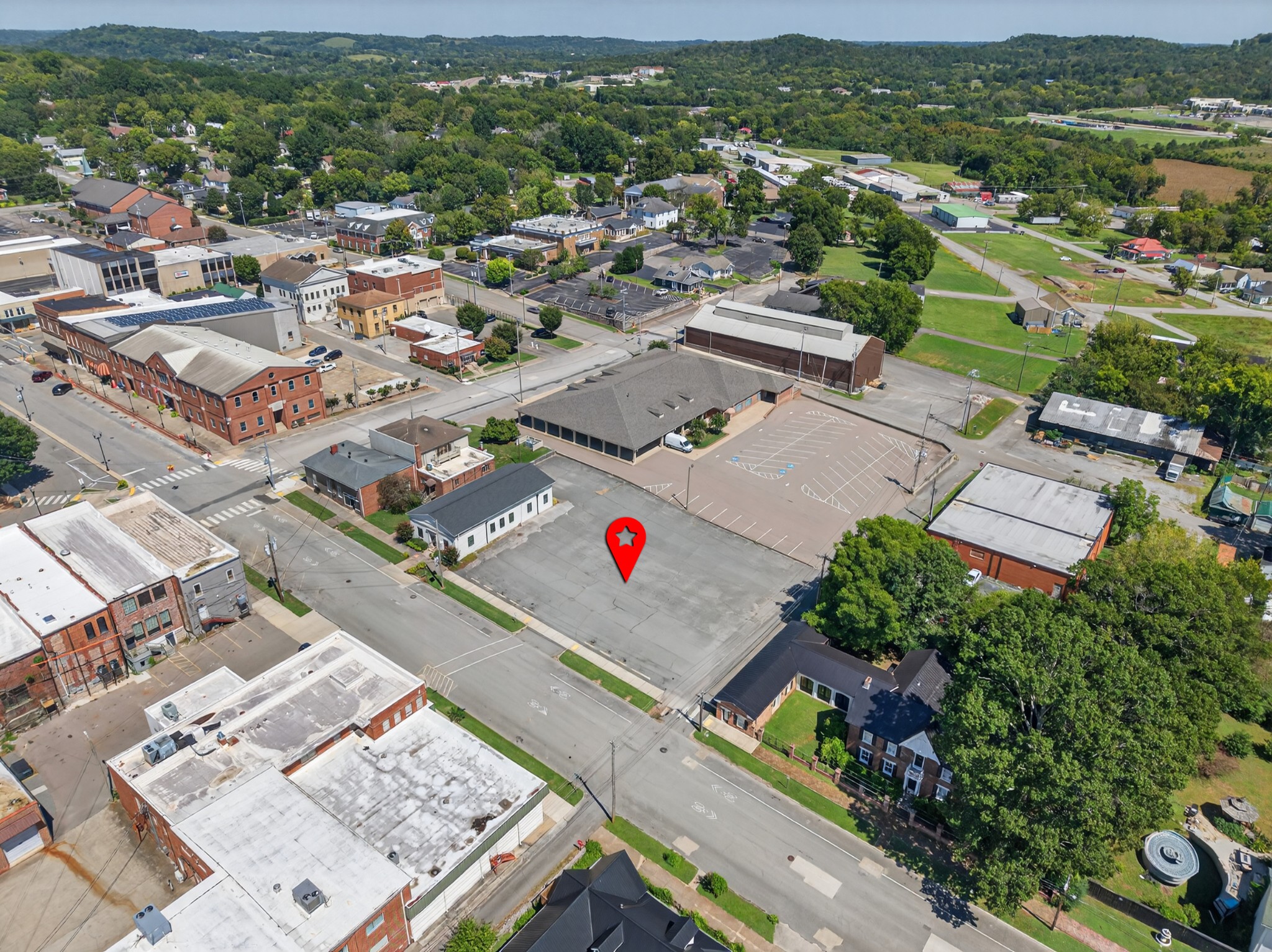 0 Elk Avenue S Fayetteville TN 37334