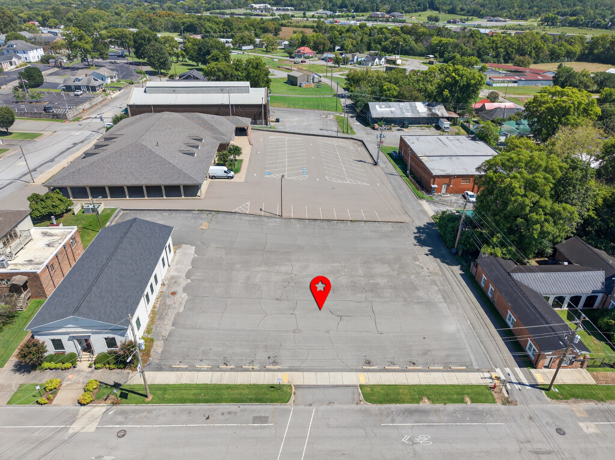 0 Elk Avenue S Fayetteville TN 37334
