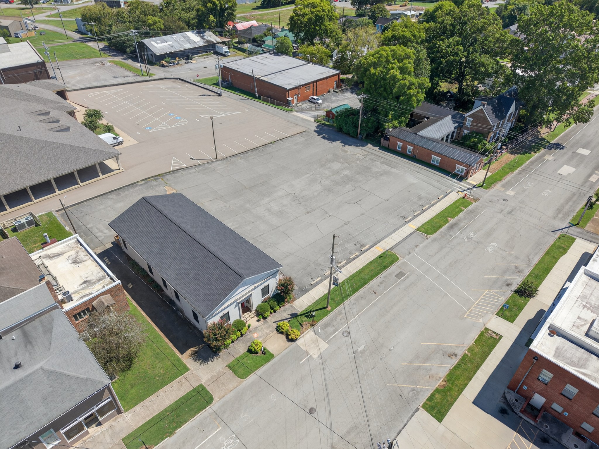 0 Elk Avenue S Fayetteville TN 37334