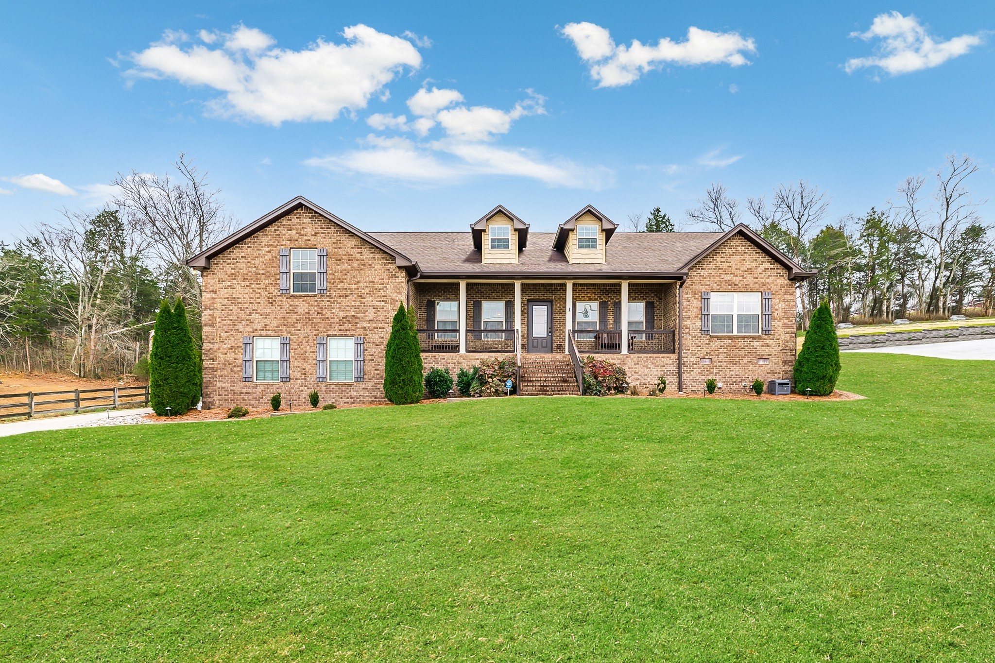 525 Bridle Path Lane Hartsville TN 37074