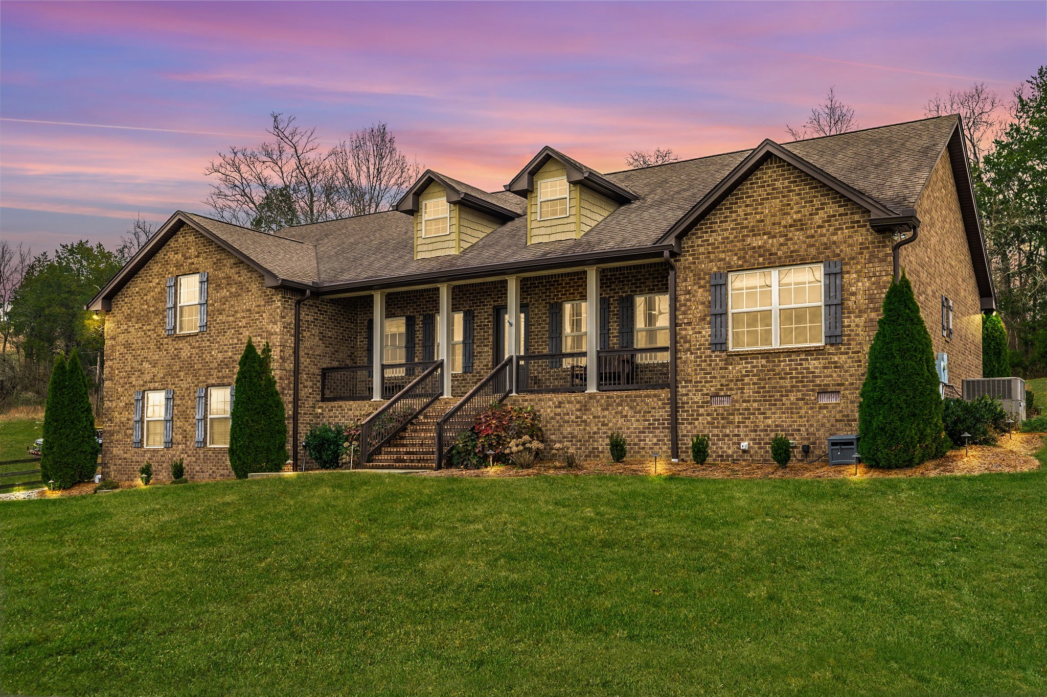 525 Bridle Path Lane Hartsville TN 37074