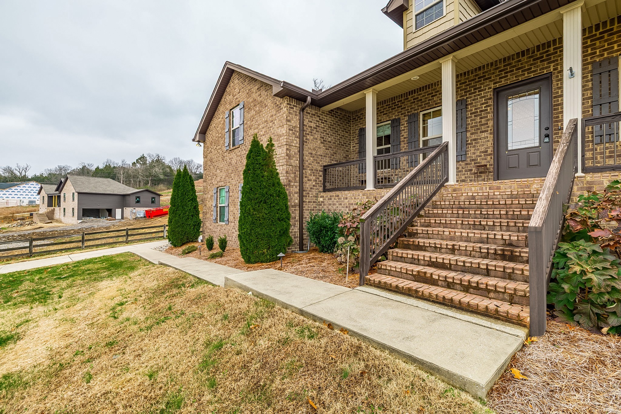 525 Bridle Path Lane Hartsville TN 37074