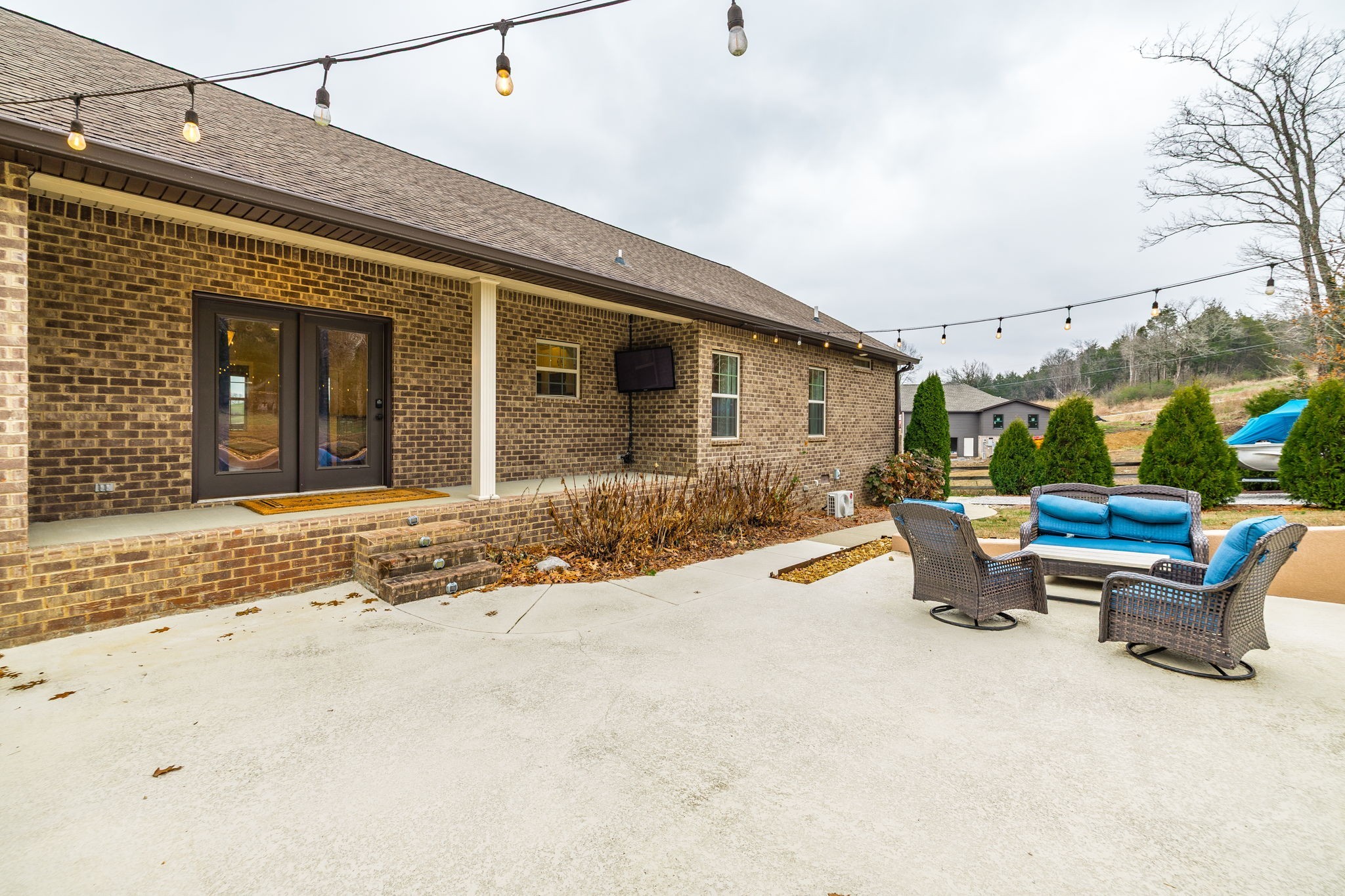 525 Bridle Path Lane Hartsville TN 37074