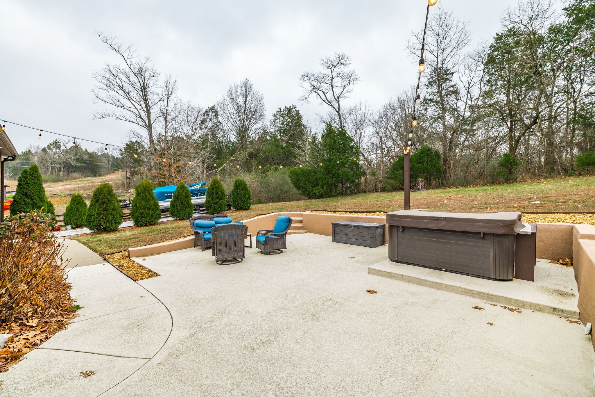 525 Bridle Path Lane Hartsville TN 37074