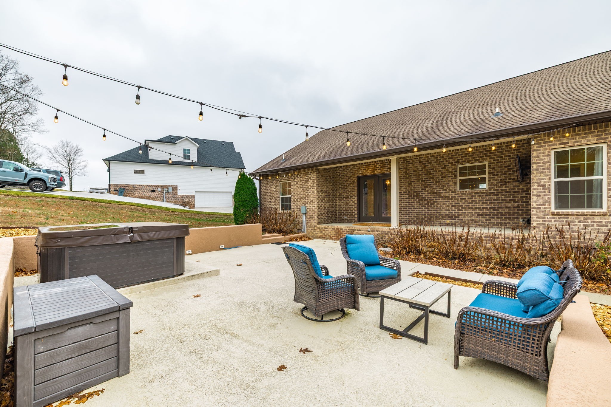 525 Bridle Path Lane Hartsville TN 37074