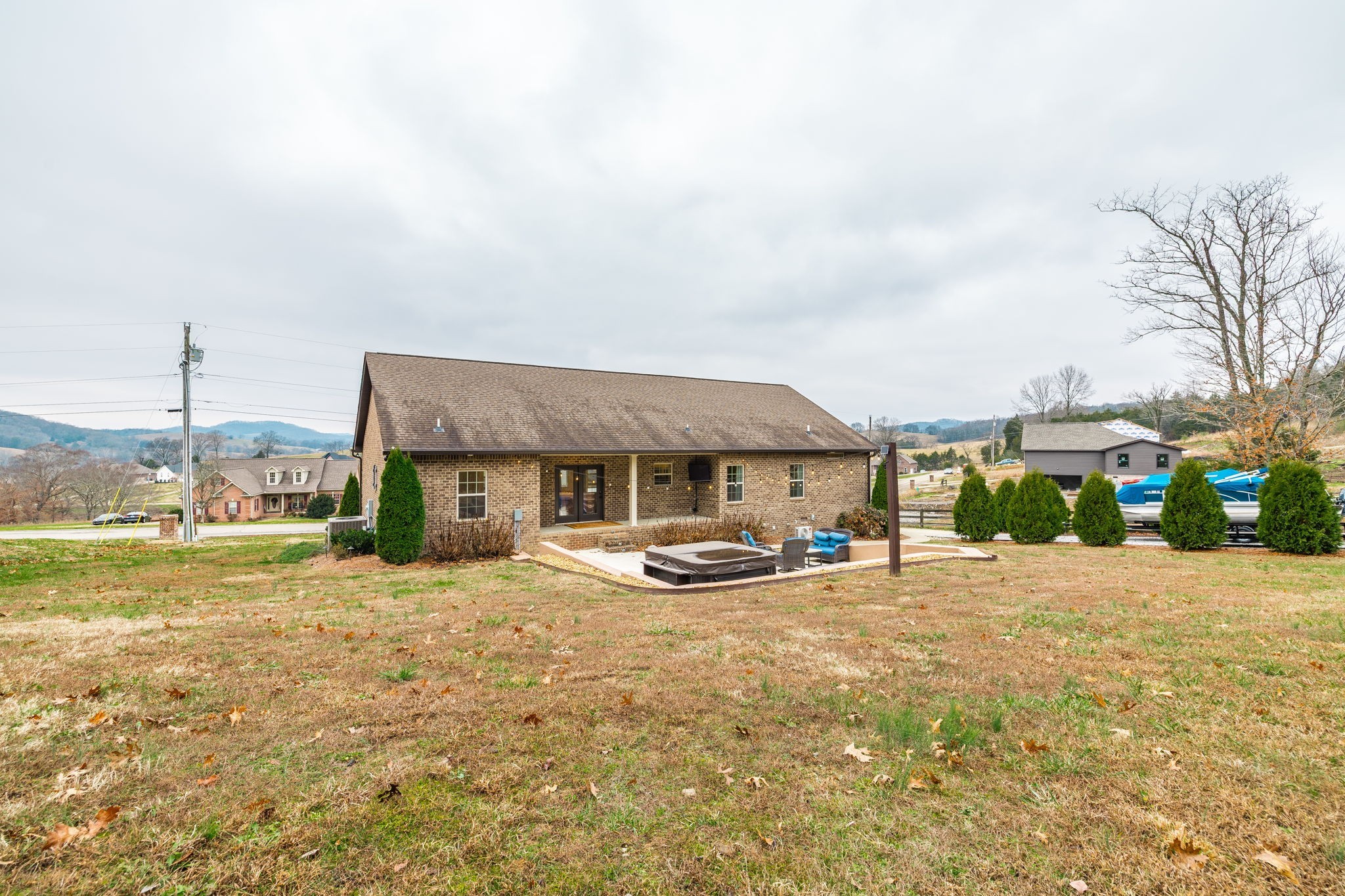 525 Bridle Path Lane Hartsville TN 37074
