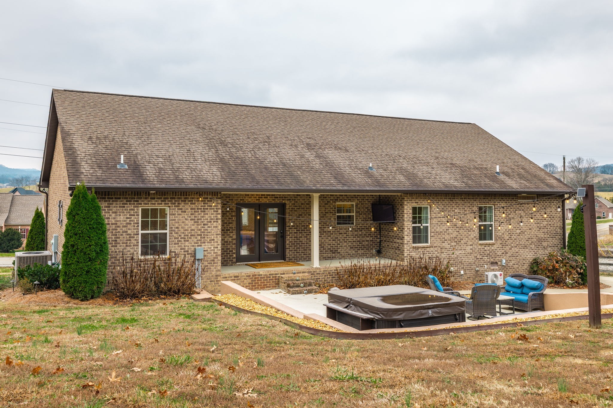 525 Bridle Path Lane Hartsville TN 37074