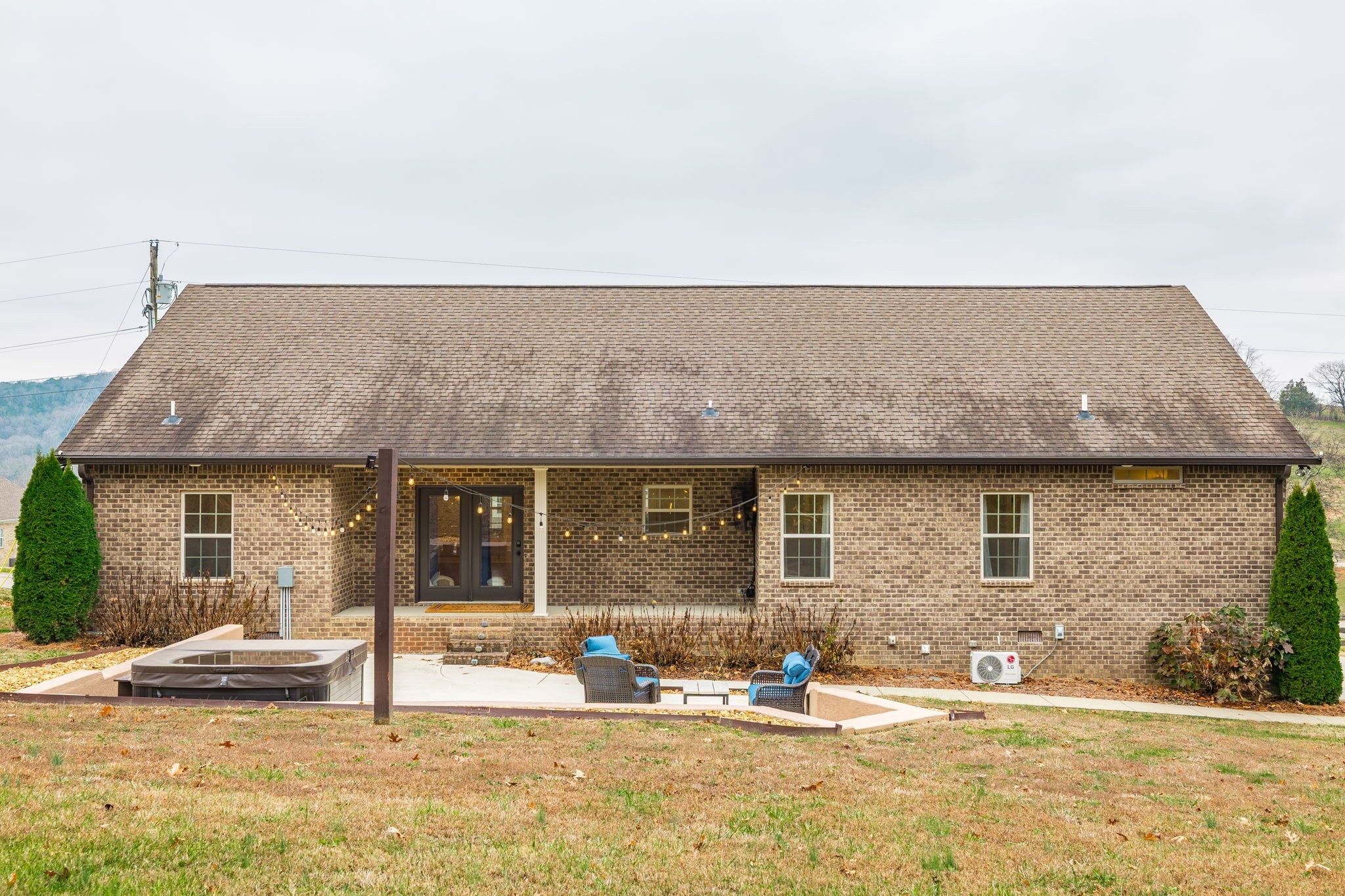 525 Bridle Path Lane Hartsville TN 37074