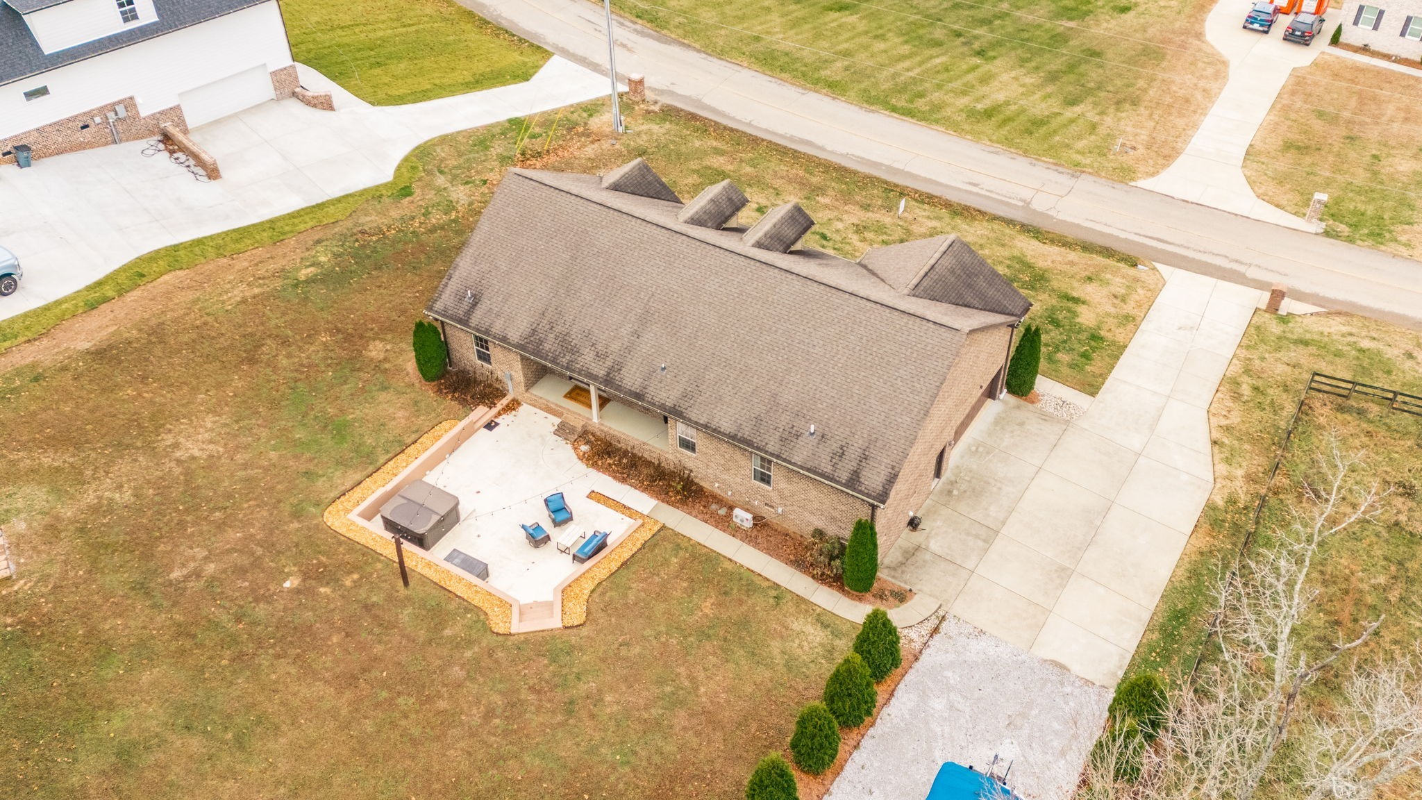 525 Bridle Path Lane Hartsville TN 37074