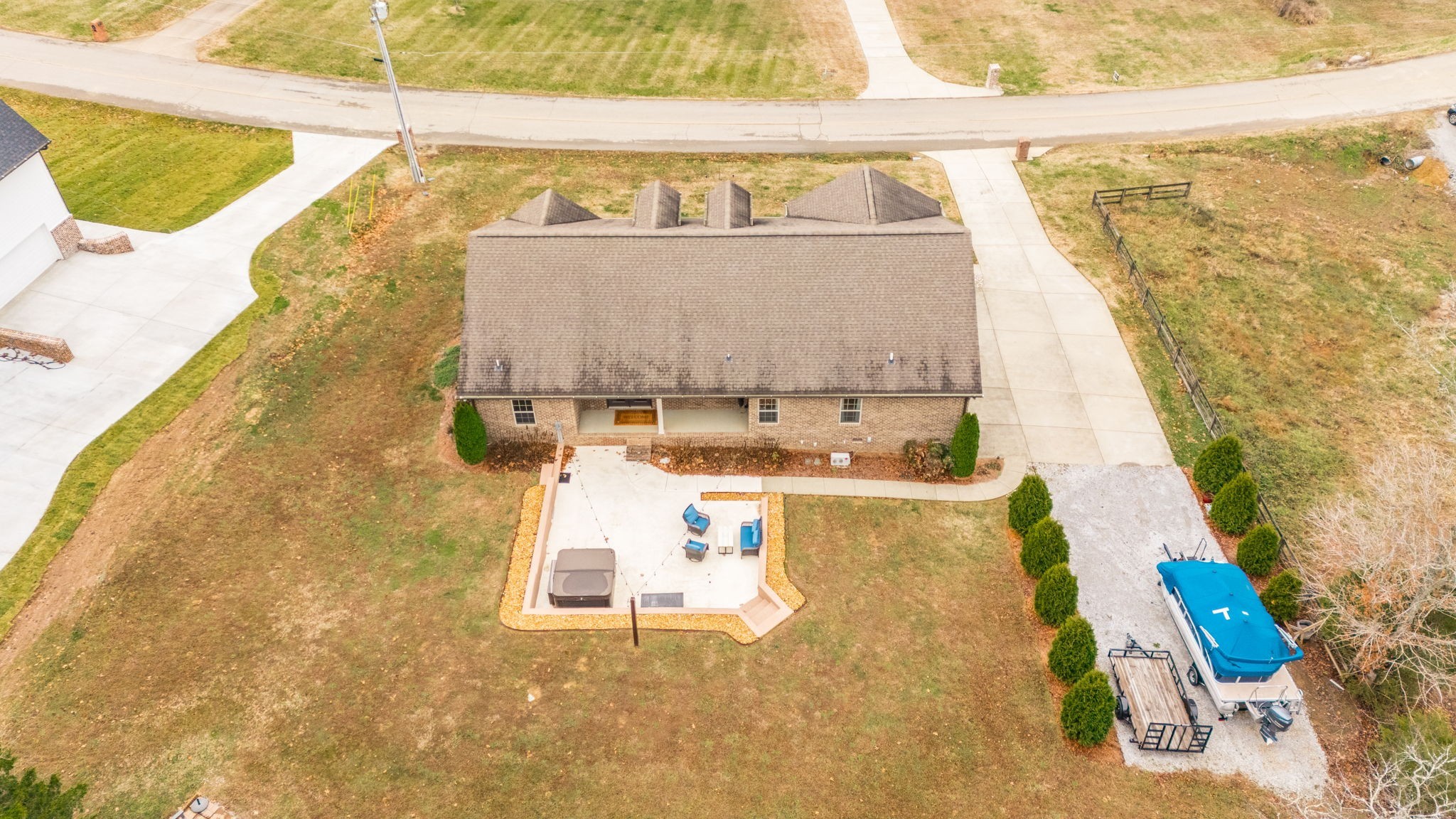 525 Bridle Path Lane Hartsville TN 37074