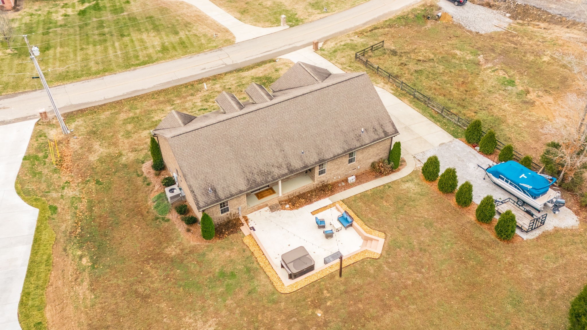 525 Bridle Path Lane Hartsville TN 37074