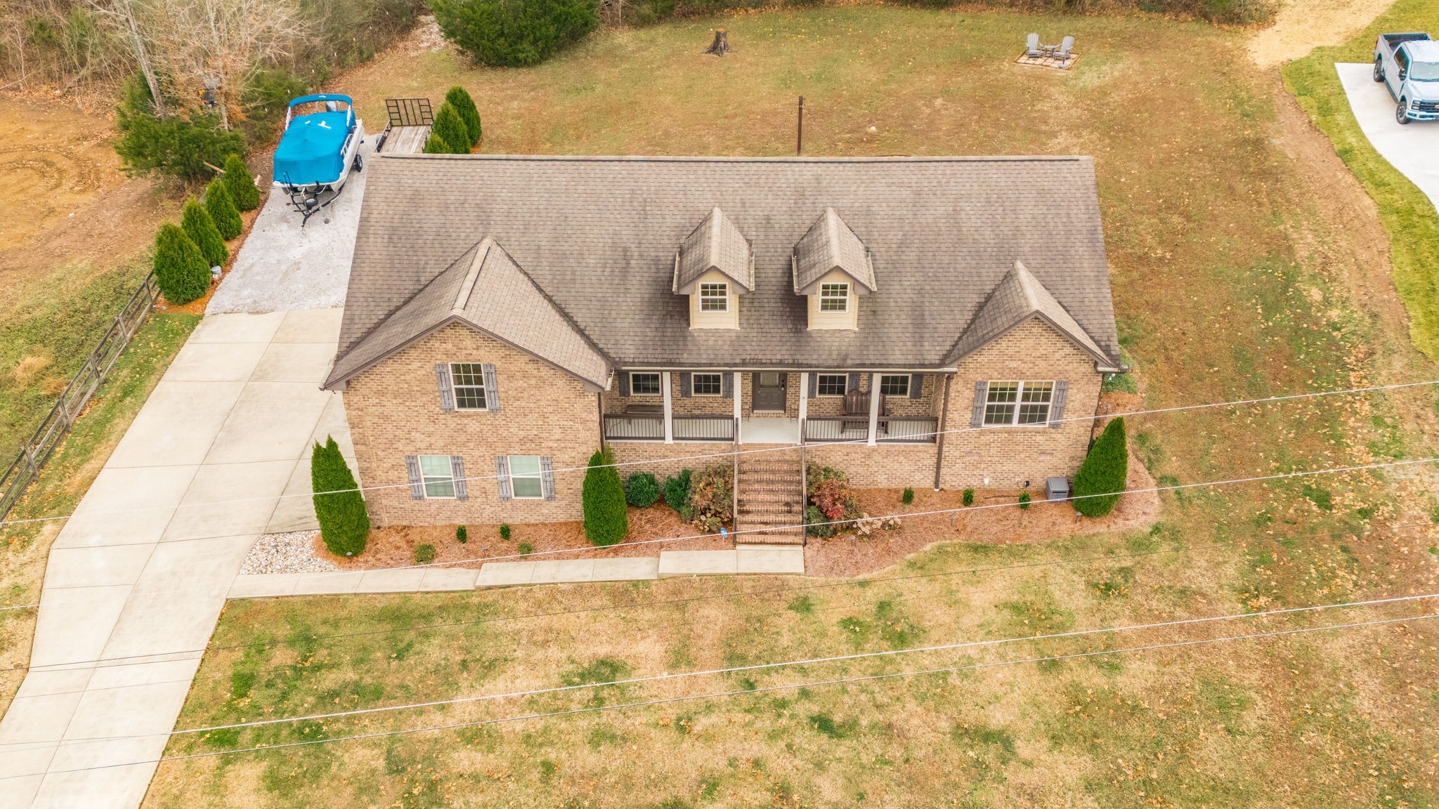 525 Bridle Path Lane Hartsville TN 37074