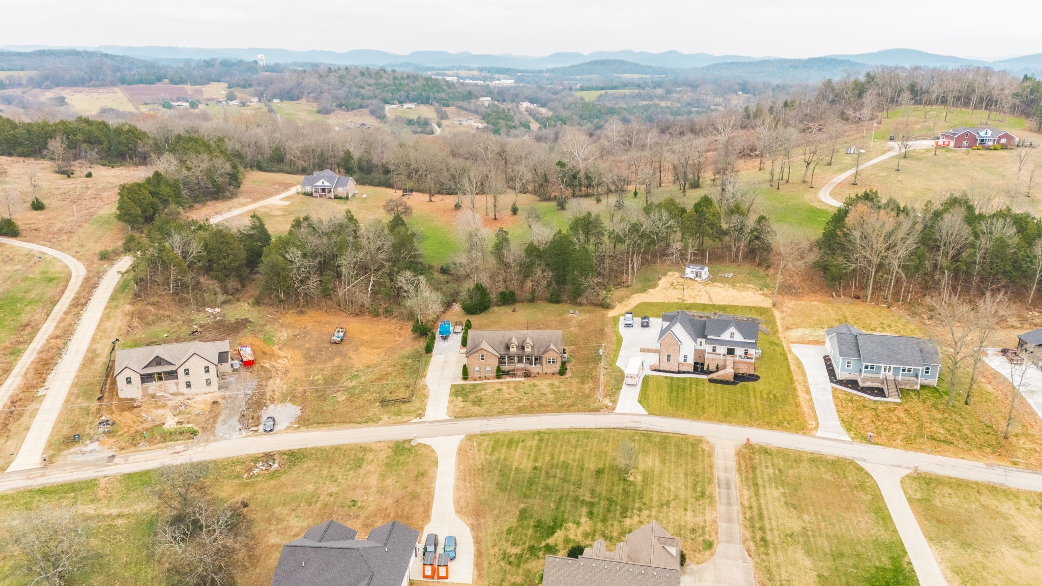 525 Bridle Path Lane Hartsville TN 37074