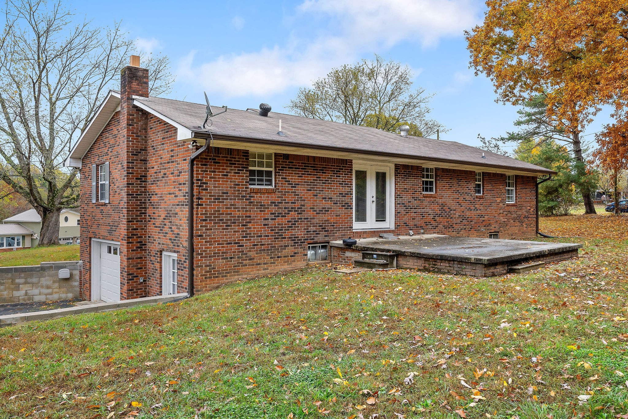 207 Martin Ridge Lane Gainesboro TN 38562