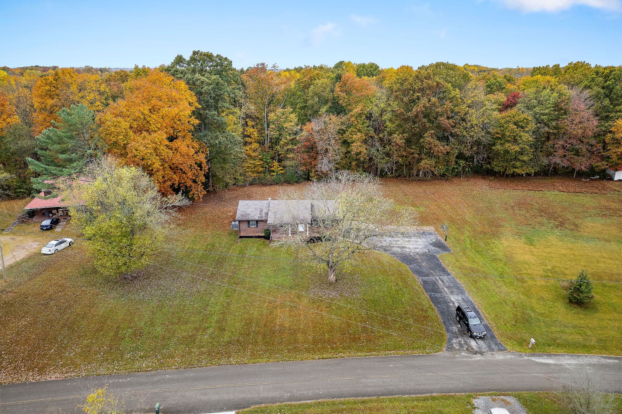 207 Martin Ridge Lane Gainesboro TN 38562
