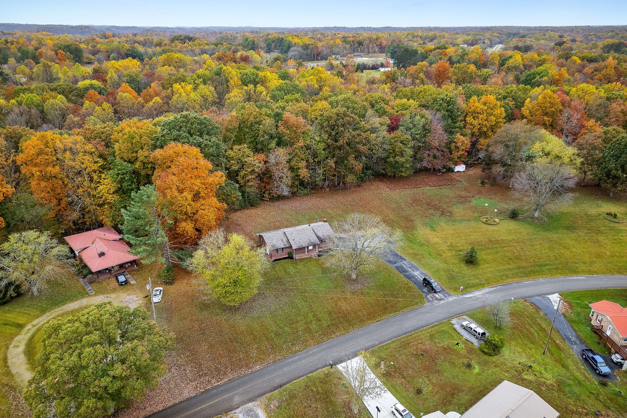 207 Martin Ridge Lane Gainesboro TN 38562