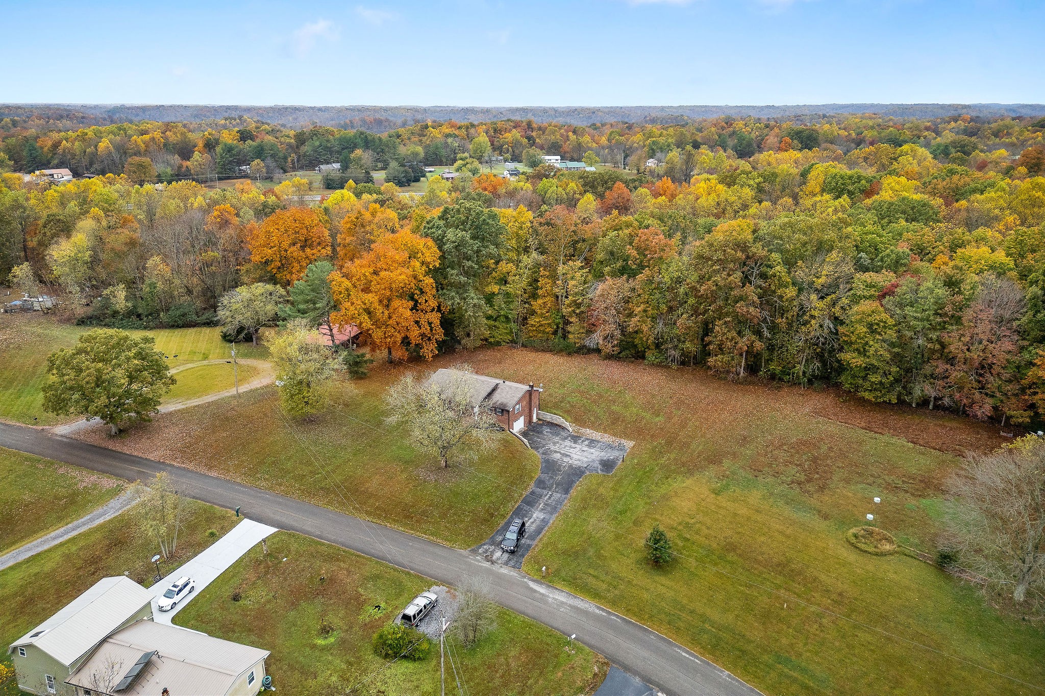 207 Martin Ridge Lane Gainesboro TN 38562