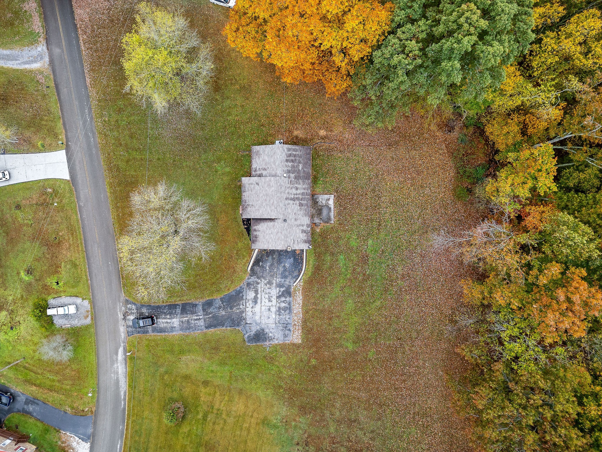 207 Martin Ridge Lane Gainesboro TN 38562