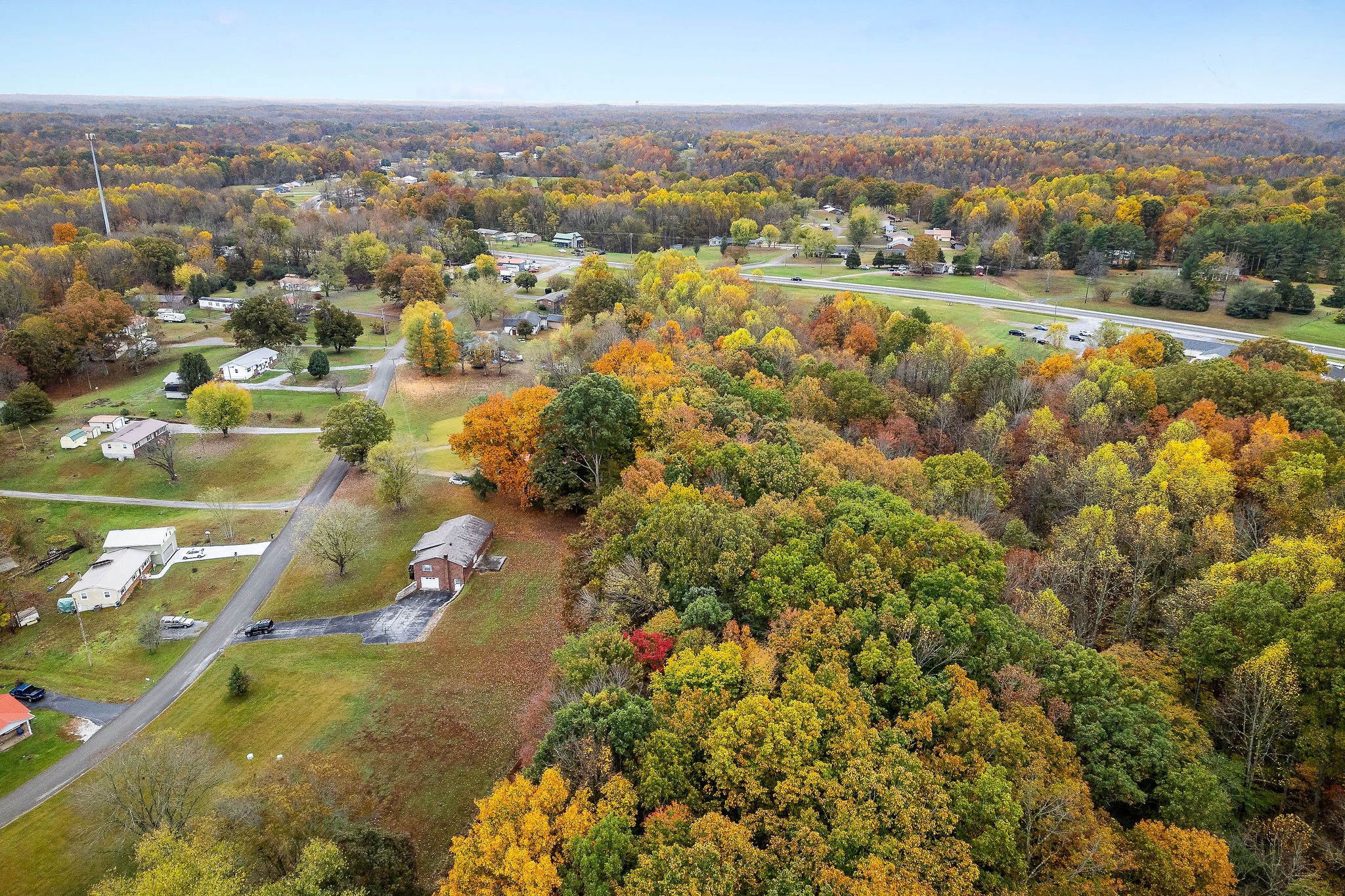 207 Martin Ridge Lane Gainesboro TN 38562