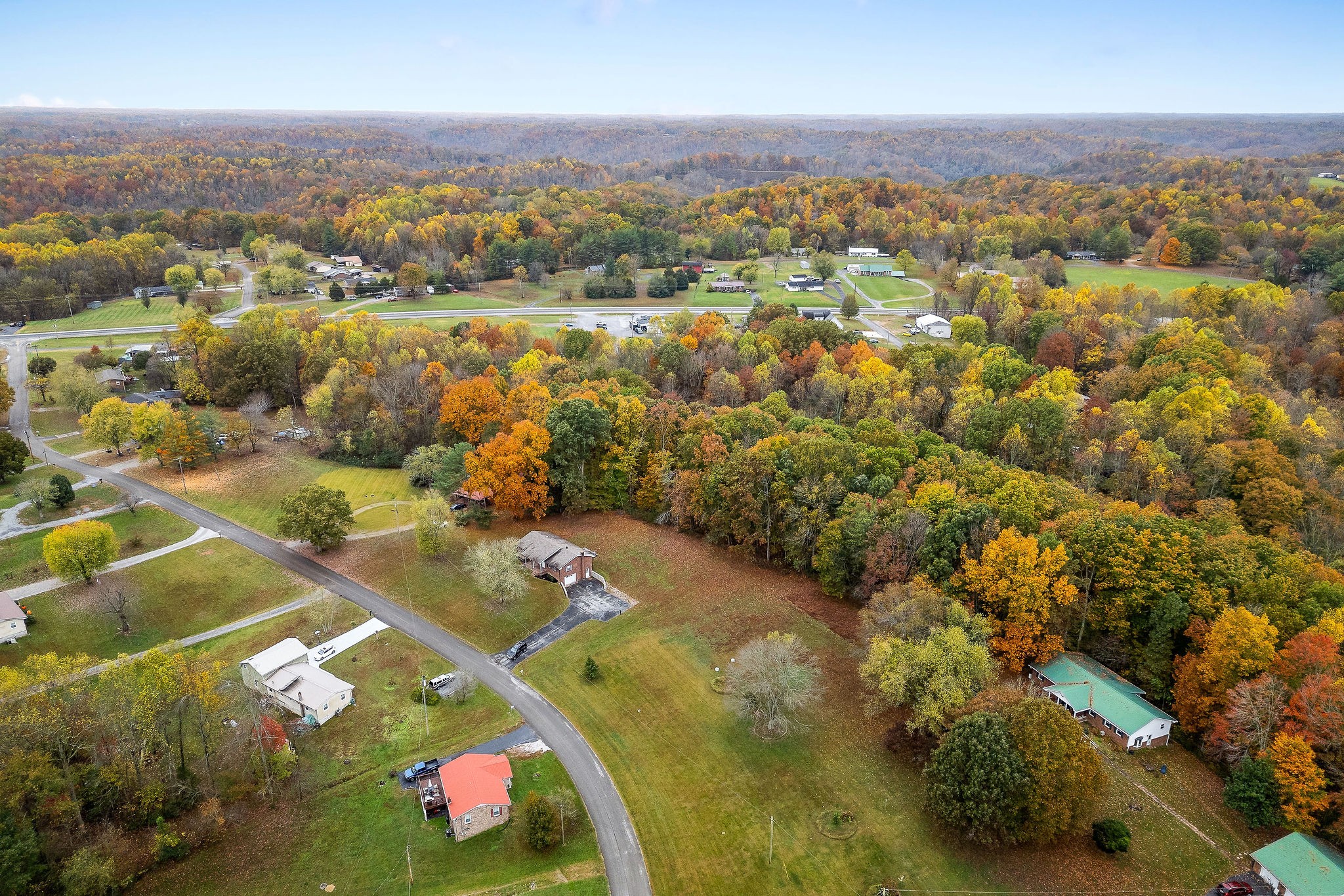 207 Martin Ridge Lane Gainesboro TN 38562