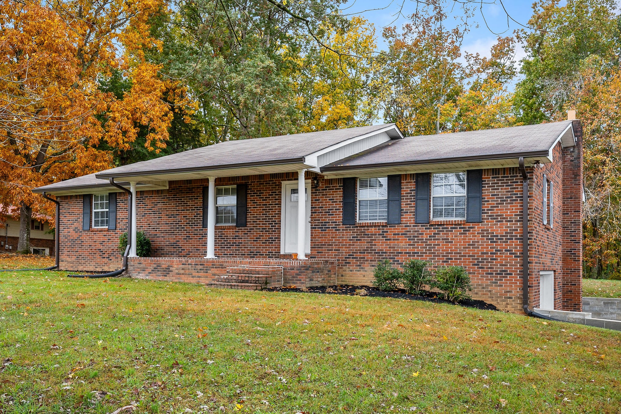 207 Martin Ridge Lane Gainesboro TN 38562