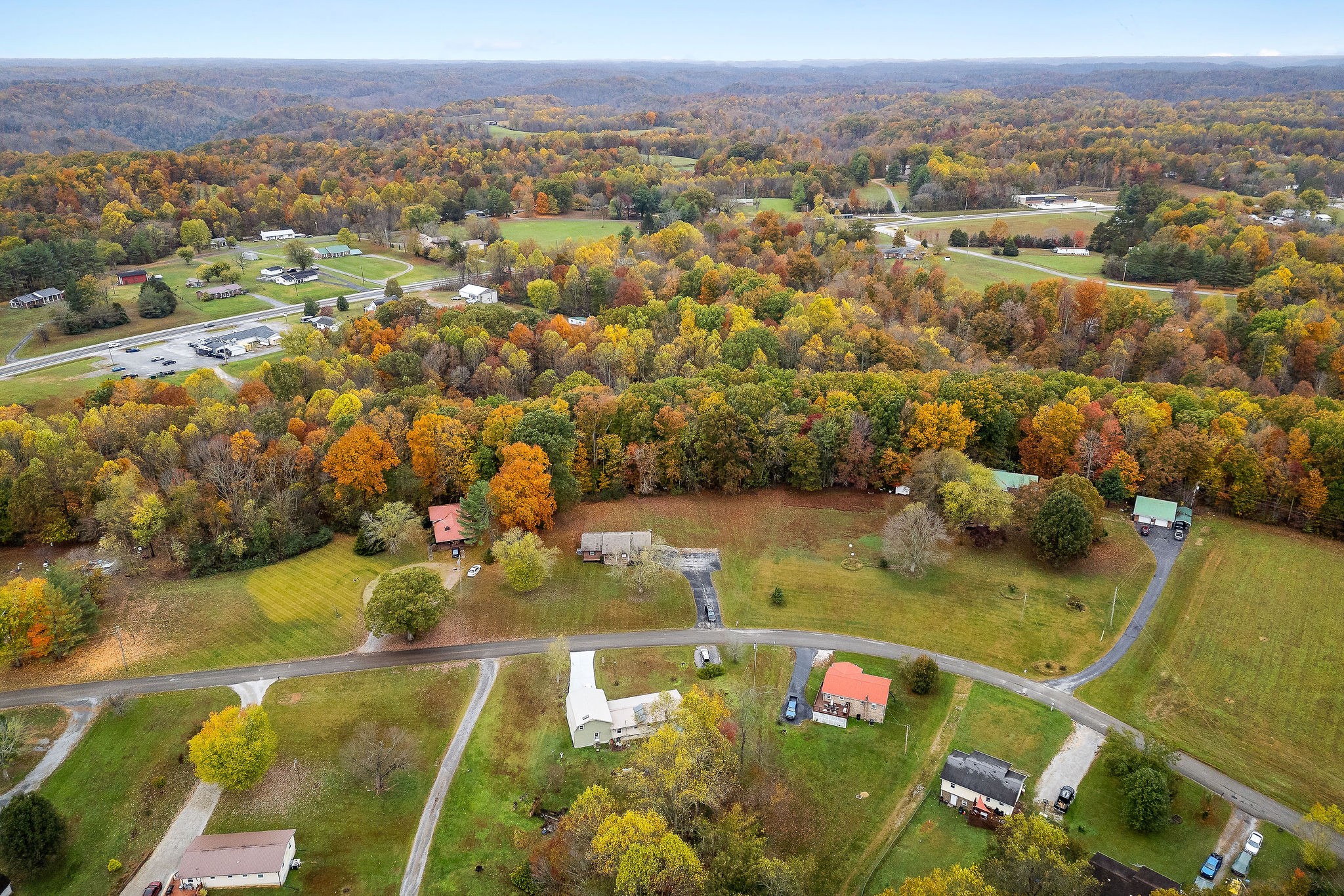207 Martin Ridge Lane Gainesboro TN 38562