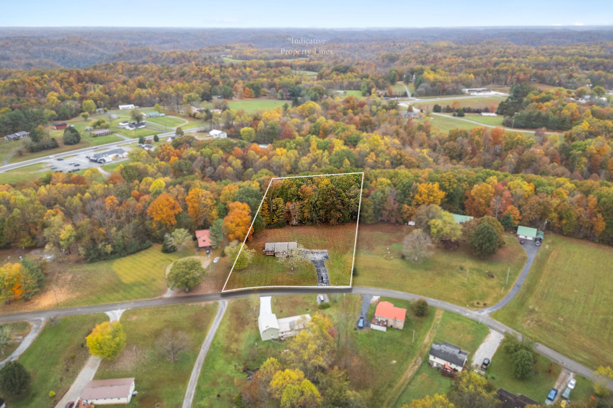 207 Martin Ridge Lane Gainesboro TN 38562