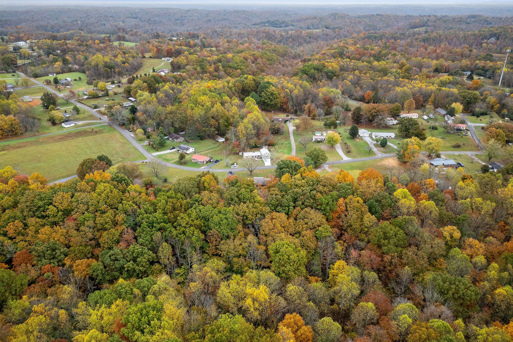 207 Martin Ridge Lane Gainesboro TN 38562