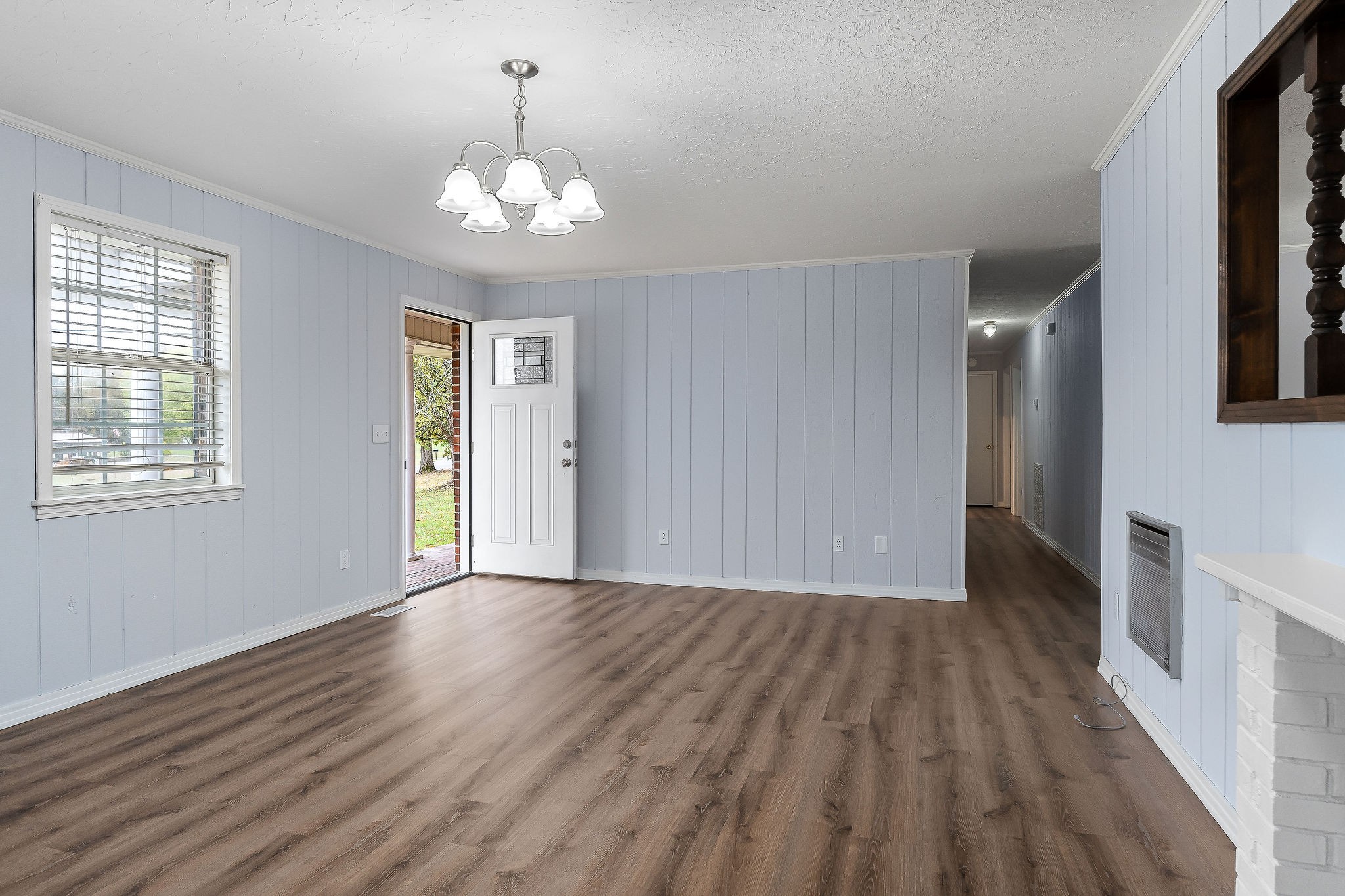 207 Martin Ridge Lane Gainesboro TN 38562