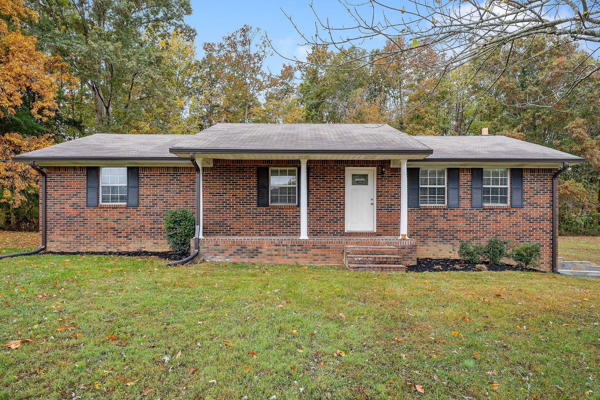 207 Martin Ridge Lane Gainesboro TN 38562