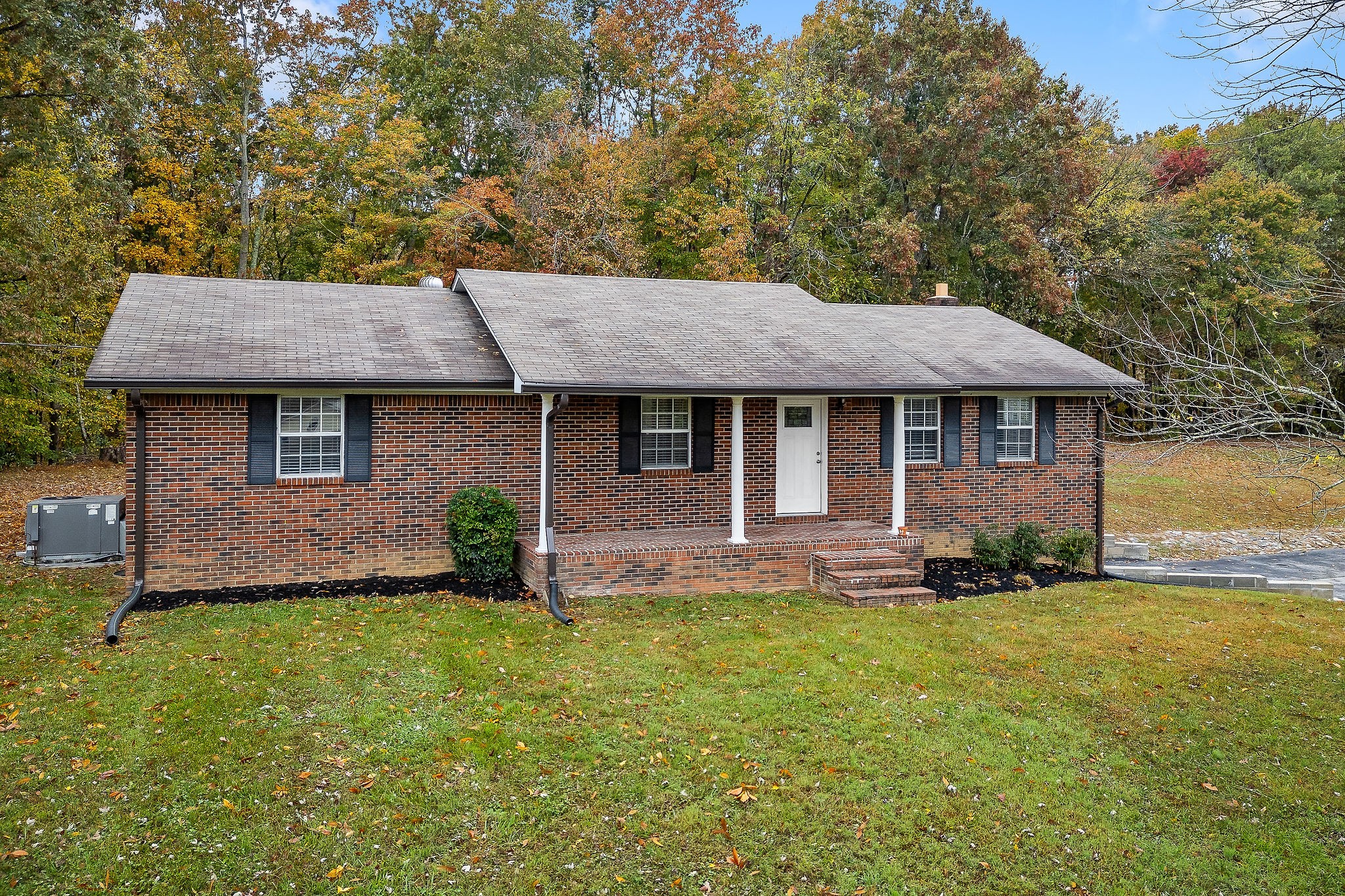 207 Martin Ridge Lane Gainesboro TN 38562