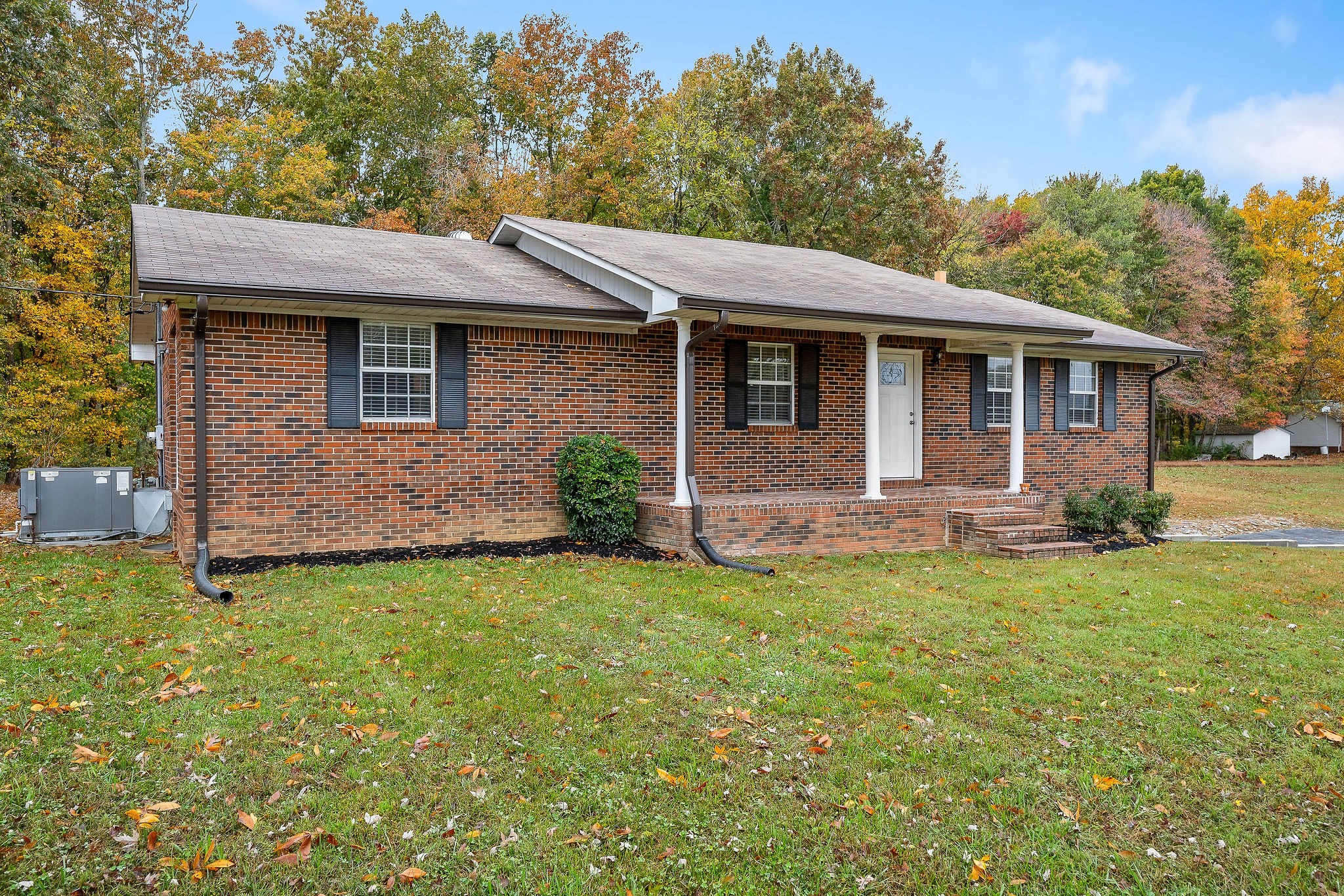 207 Martin Ridge Lane Gainesboro TN 38562