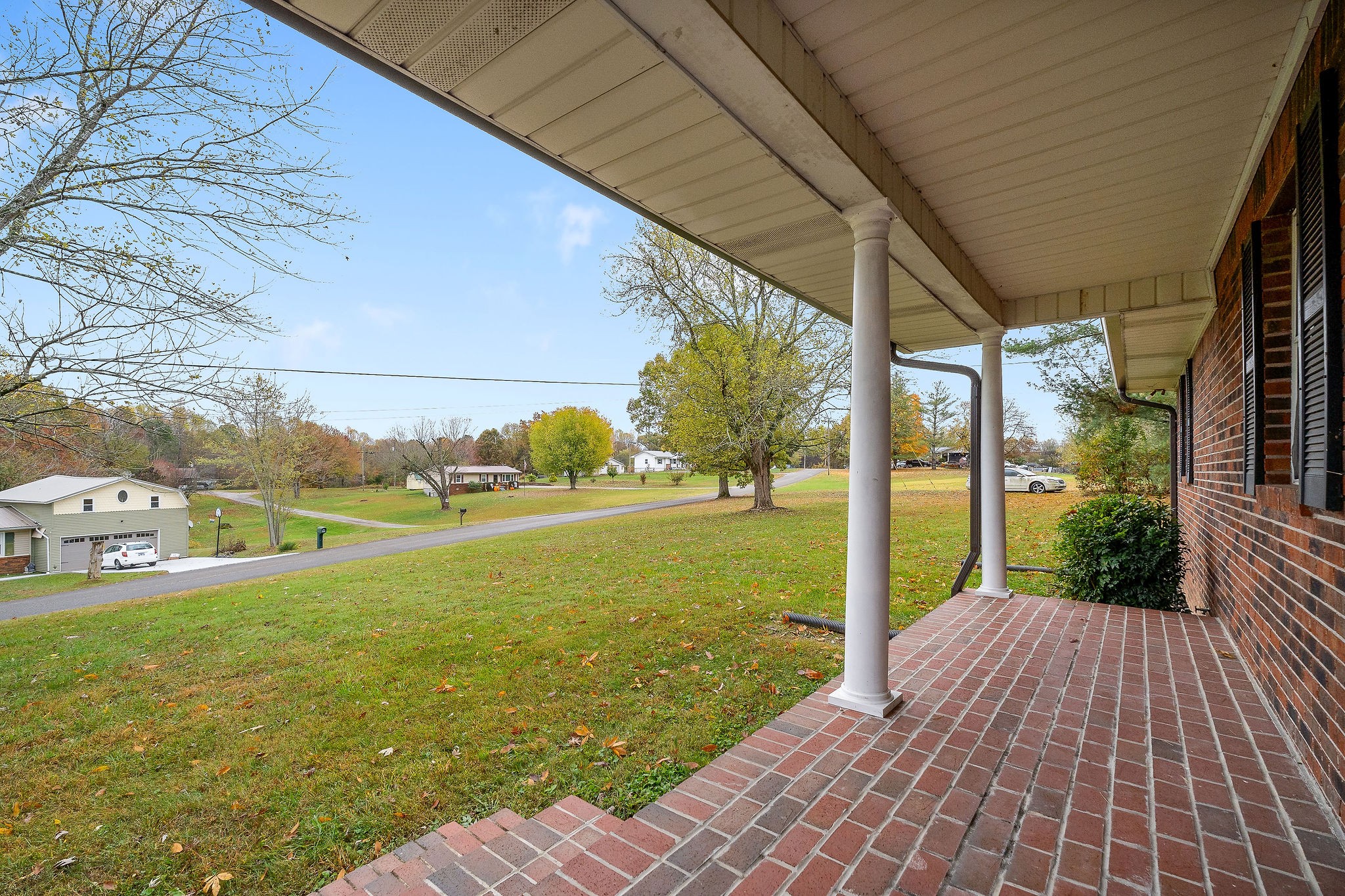 207 Martin Ridge Lane Gainesboro TN 38562