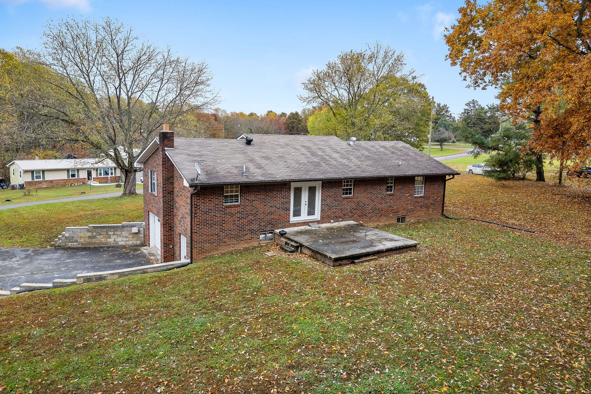 207 Martin Ridge Lane Gainesboro TN 38562