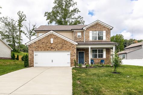 3057 Chance Court Cross Plains TN 37049