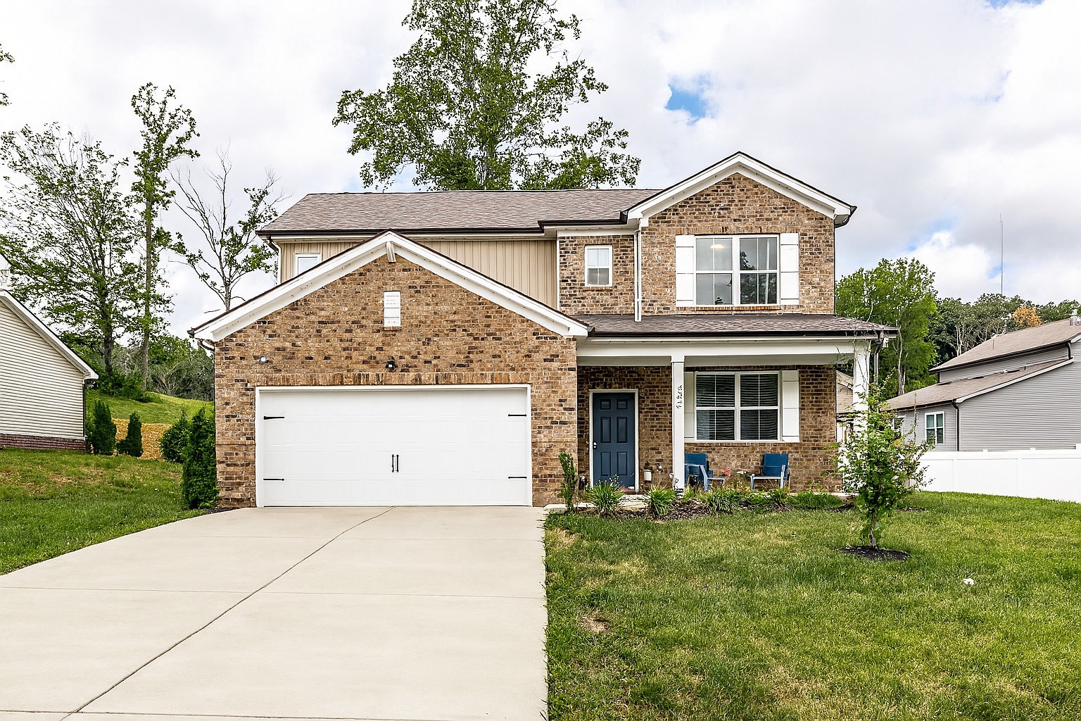3057 Chance Court Cross Plains TN 37049