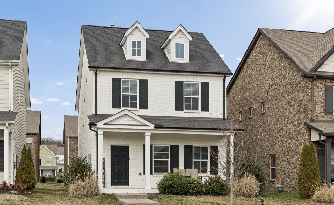 Gallatin TN, 135 Santa Rosa Drive