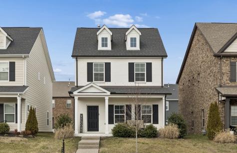 135 Santa Rosa Drive Gallatin TN 37066