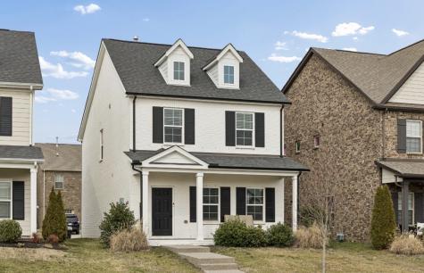 135 Santa Rosa Drive Gallatin TN 37066