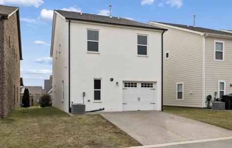 135 Santa Rosa Drive Gallatin TN 37066