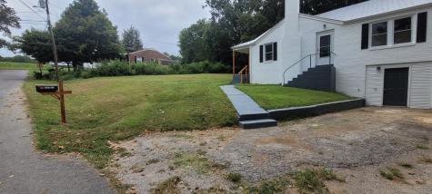 100 Hurt Avenue Centerville TN 37033