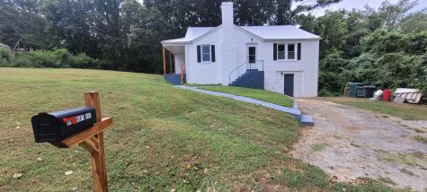 100 Hurt Avenue Centerville TN 37033