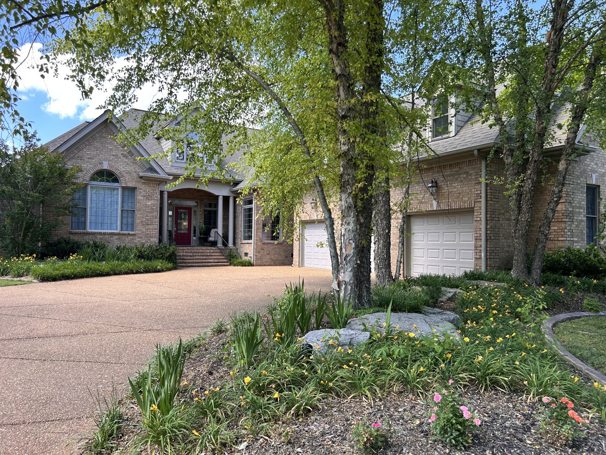 707 Farmington Drive Lebanon TN 37087