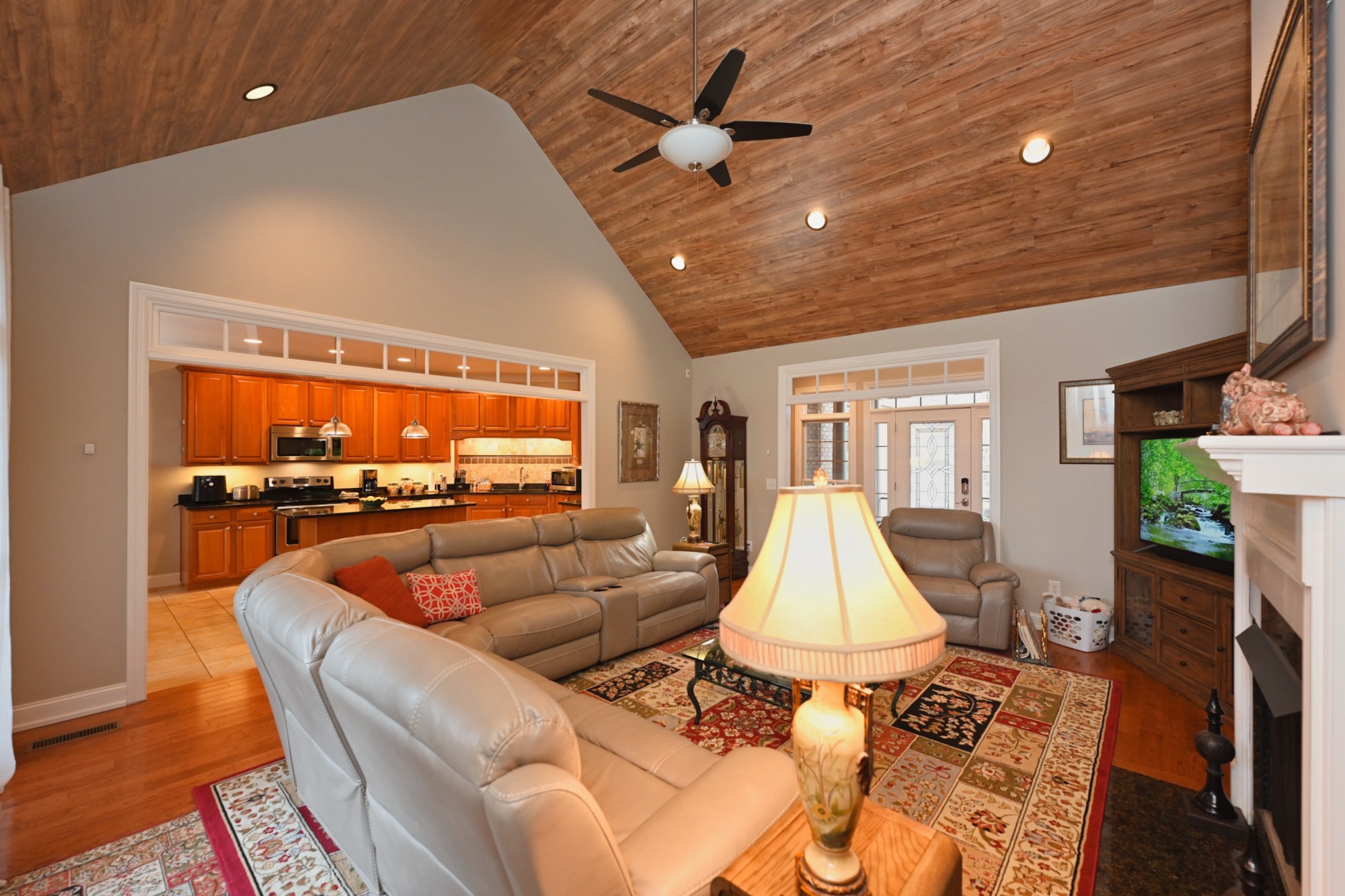 707 Farmington Drive Lebanon TN 37087