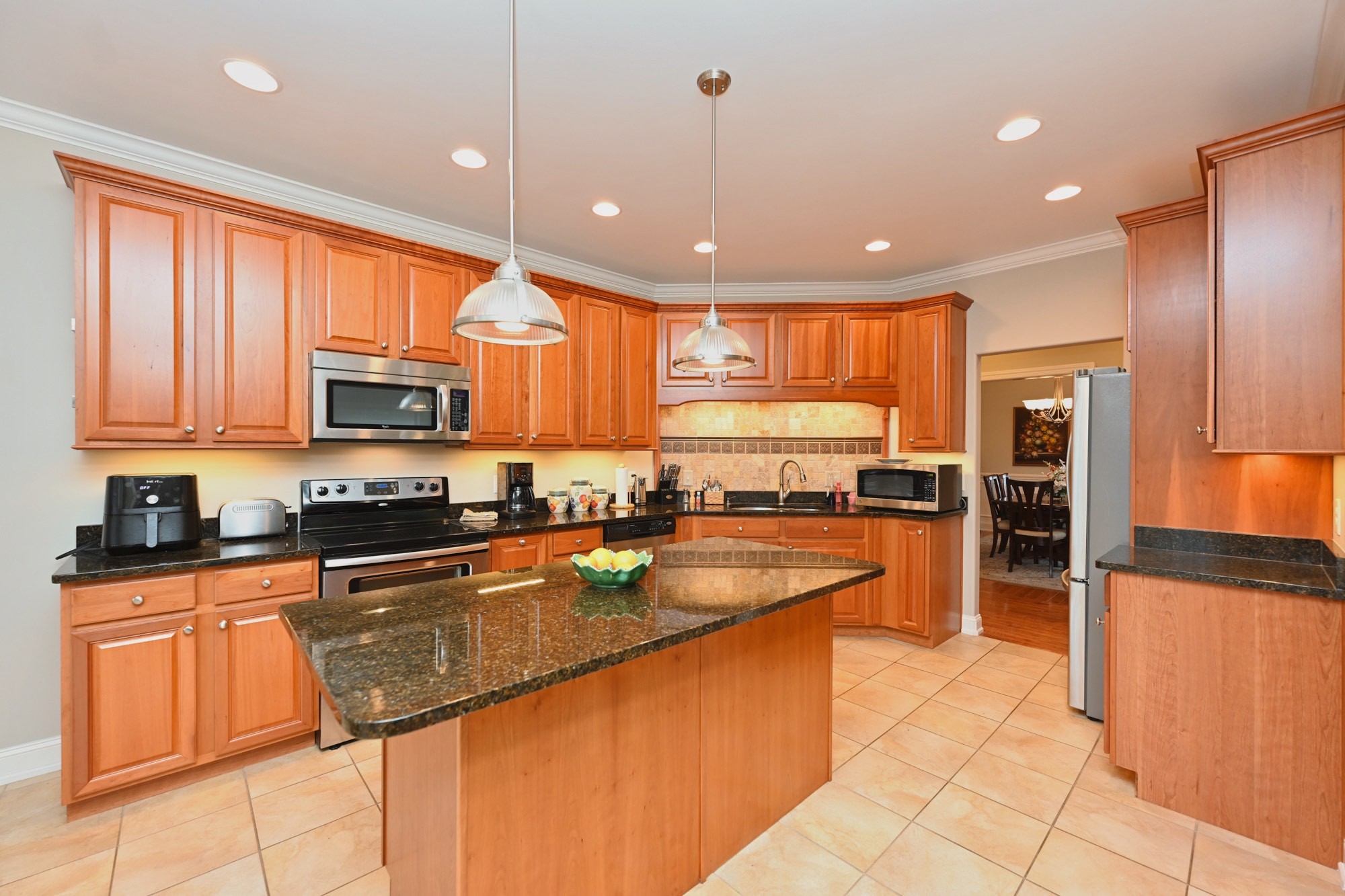 707 Farmington Drive Lebanon TN 37087