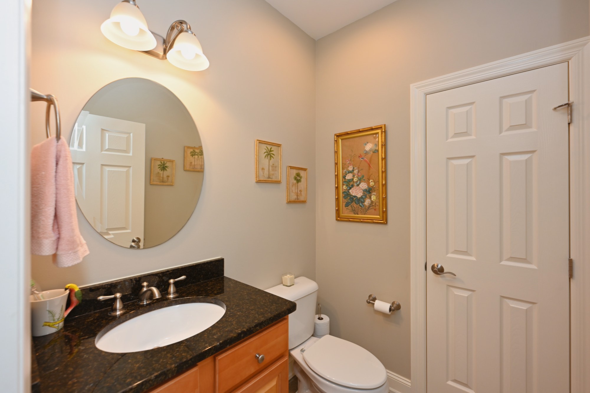 707 Farmington Drive Lebanon TN 37087